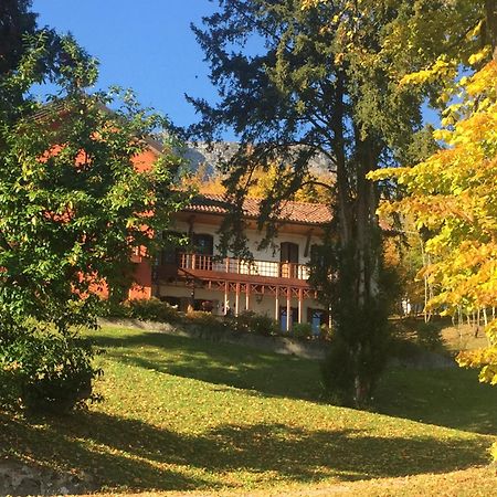Villa Fiocco Sospirolo Exterior foto
