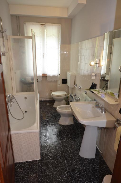 Villa Fiocco Sospirolo Habitación foto
