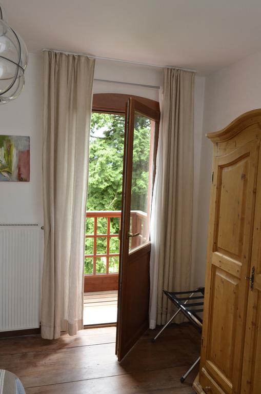 Villa Fiocco Sospirolo Habitación foto