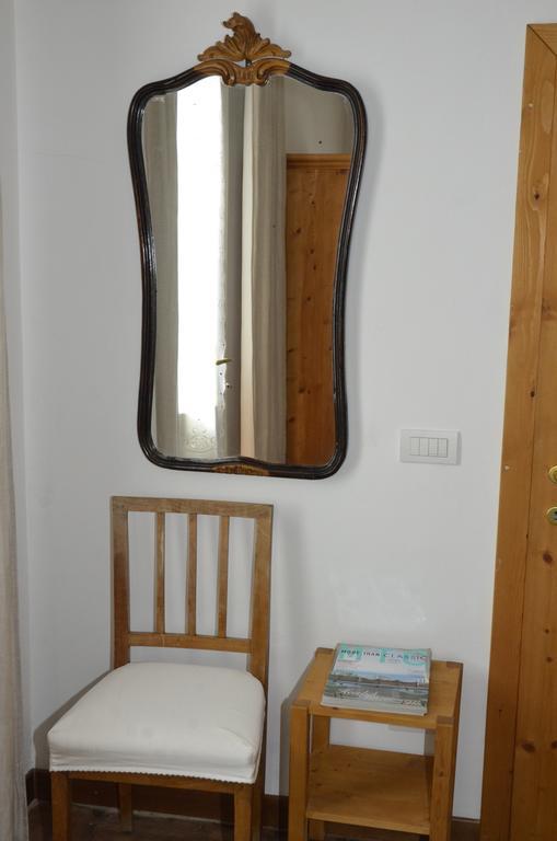 Villa Fiocco Sospirolo Habitación foto
