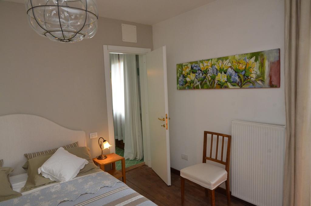 Villa Fiocco Sospirolo Habitación foto