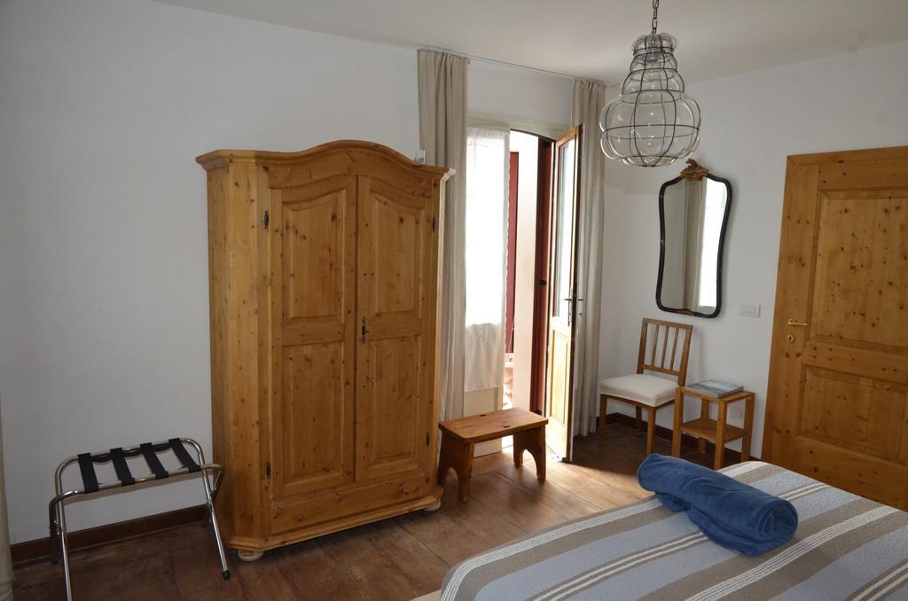 Villa Fiocco Sospirolo Habitación foto