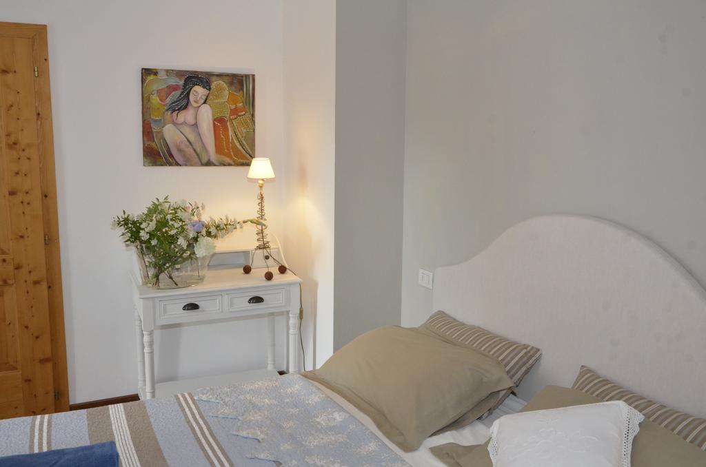 Villa Fiocco Sospirolo Habitación foto