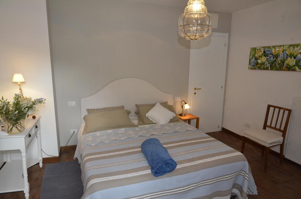 Villa Fiocco Sospirolo Habitación foto