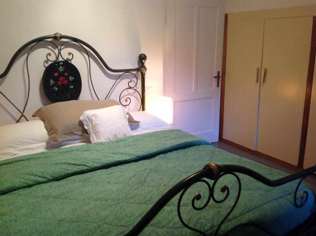 Villa Fiocco Sospirolo Habitación foto